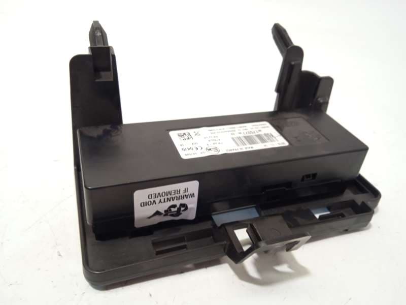 Recambio de modulo electronico para ds ds 4 / ds 4 crossback (nx_) 1.2 thp 130 (nxhnym) referencia OEM IAM 9817537780 503551122 - Gris
