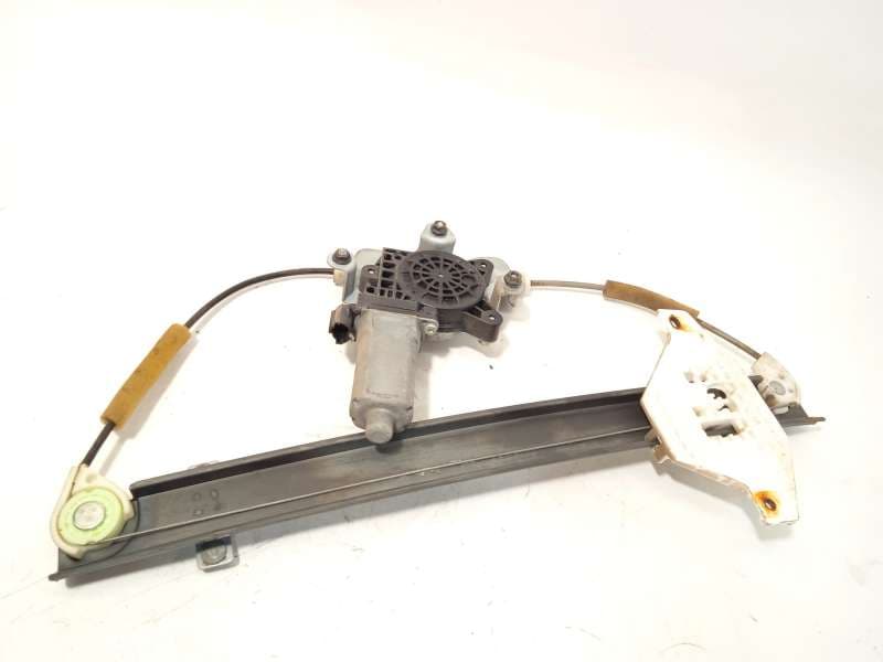 Recambio de elevalunas trasero derecho para ssangyong rodius i 2.7 xdi referencia OEM IAM 7334021001 8810021014