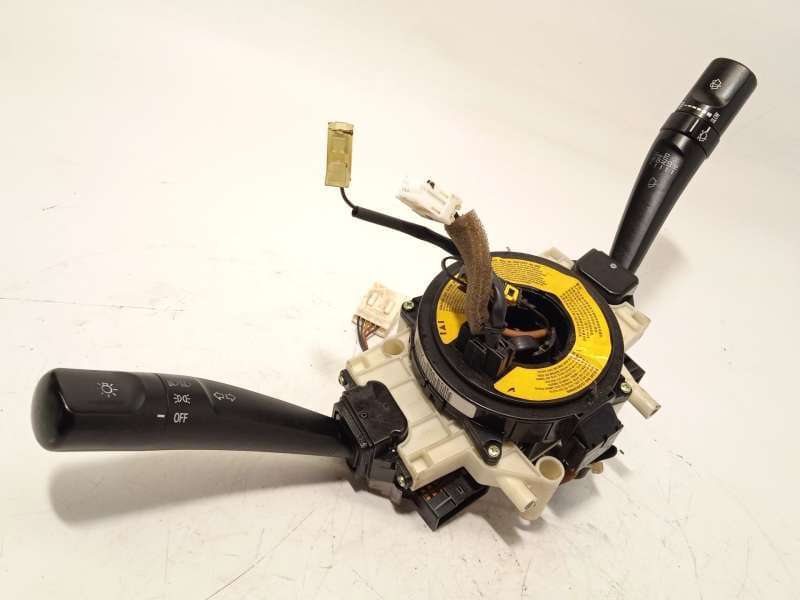 Recambio de mando intermitentes para ssangyong rodius i 2.7 xdi referencia OEM IAM 8591021C51 8592208040 6063AP1001