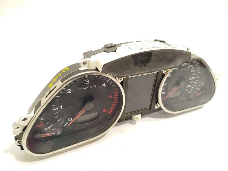 Recambio de cuadro instrumentos para audi a6 allroad c6 (4fh) 2.7 tdi quattro referencia OEM IAM 4F0920933 503001721801