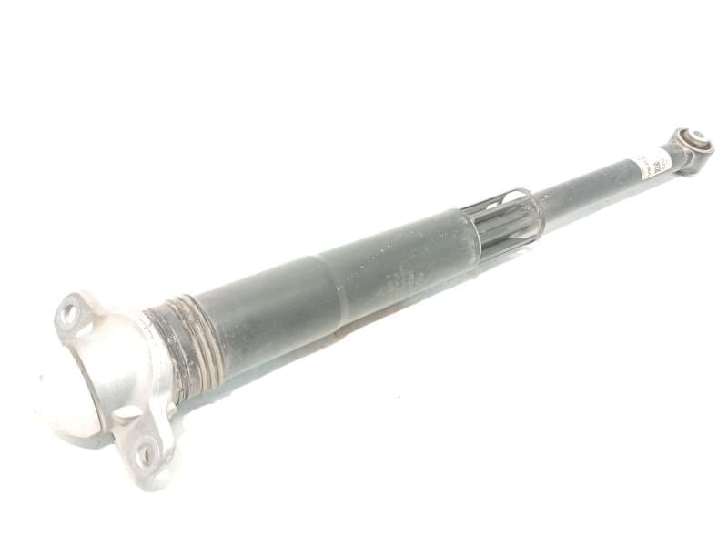 Recambio de amortiguador trasero derecho para volkswagen polo vi (aw1, bz1, ae1, bz3) 1.0 tsi referencia OEM IAM 2Q0512013BE - Gris