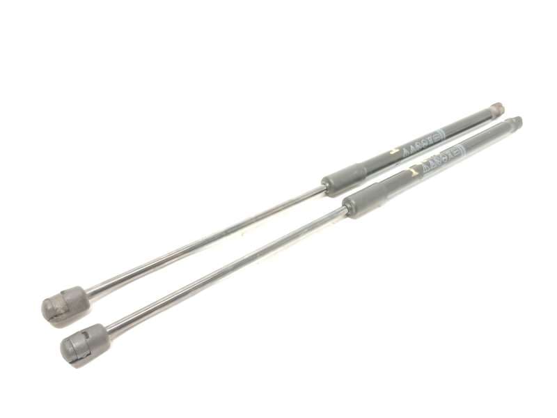 Recambio de amortiguadores maletero / porton para volkswagen polo vi (aw1, bz1, ae1, bz3) 1.0 tsi referencia OEM IAM 2G6827550E - Gris