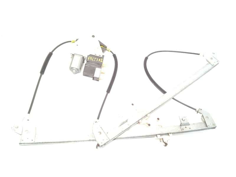 Recambio de elevalunas delantero izquierdo para lancia phedra (179_) 2.0 d multijet (179.axl1b, 179.bxl1b) referencia OEM IAM 14 - Plata