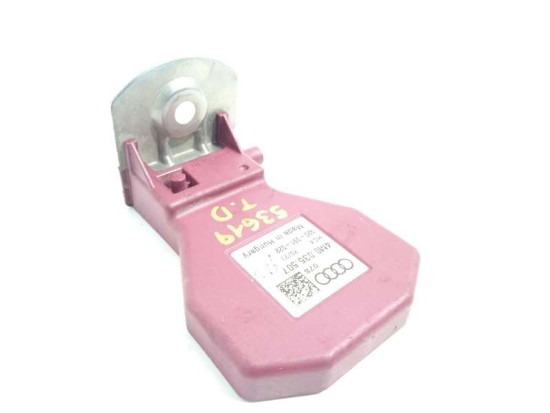 Recambio de antena para cupra formentor (km7, kmp) 1.5 tsi referencia OEM IAM 4M0035507