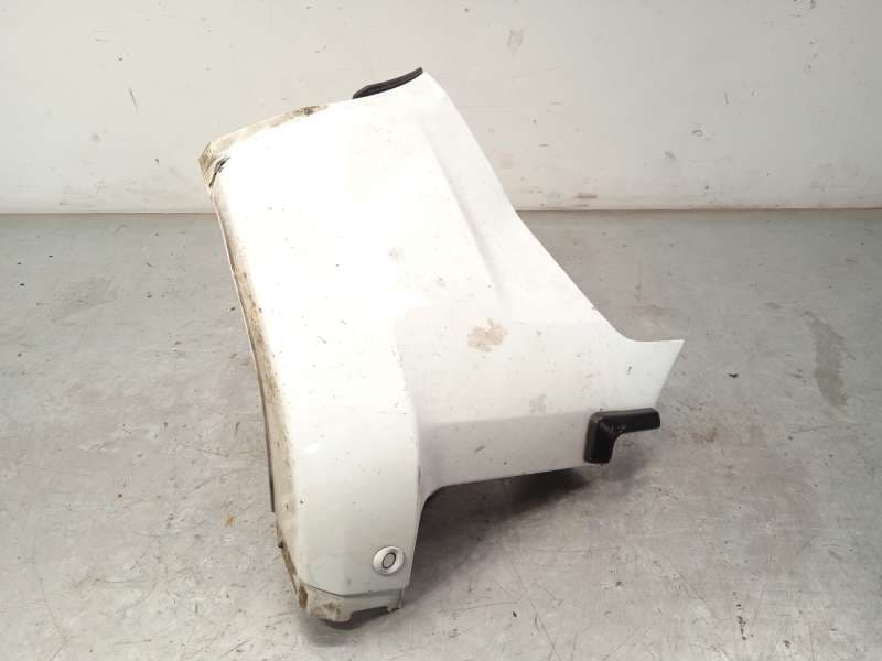 Recambio de puntera paragolpes trasera izquierda para ford transit custom v362 autobús (f3) 2.0 ecoblue referencia OEM IAM 23050