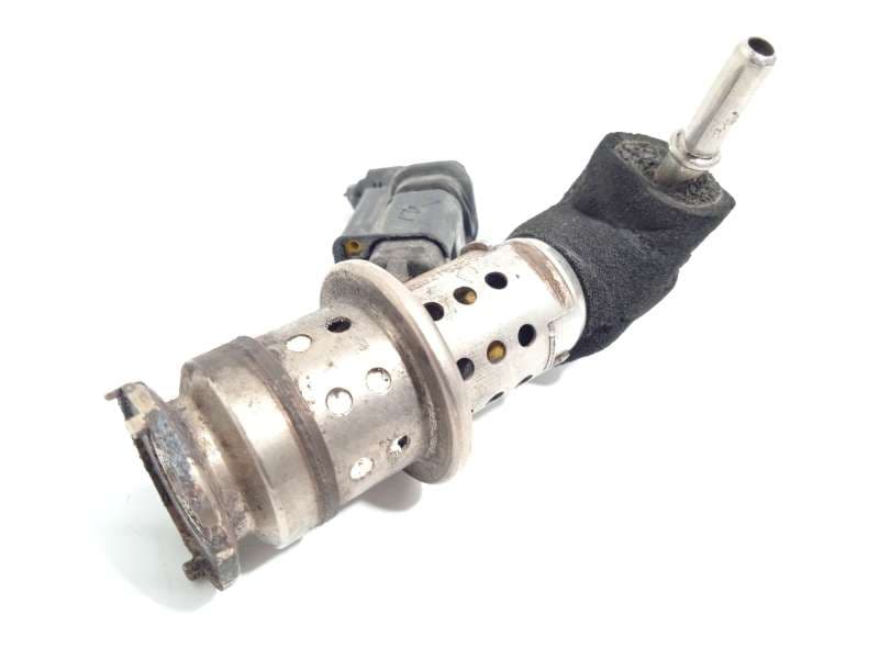 Recambio de inyector para opel grandland / grandland x (a18, p1uo) 1.6 turbo d (75) referencia OEM IAM 9802763880 - Blanco