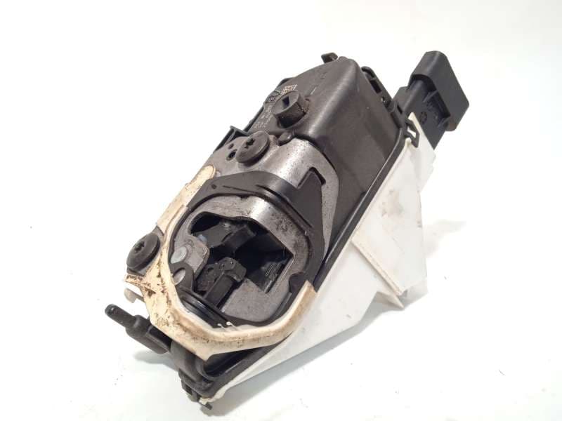 Recambio de cerradura puerta delantera derecha para peugeot 508 i (8d_) 1.6 bluehdi 120 referencia OEM IAM 006257 9800625780