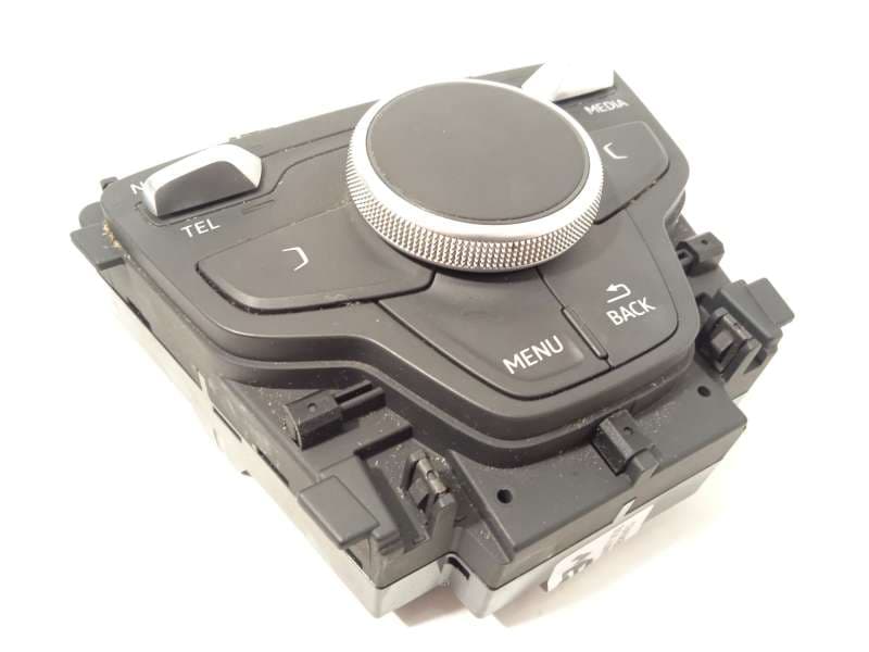 Recambio de mando multifuncion para audi a5 (f53, f5p) 2.0 tfsi referencia OEM IAM 8W0919614J