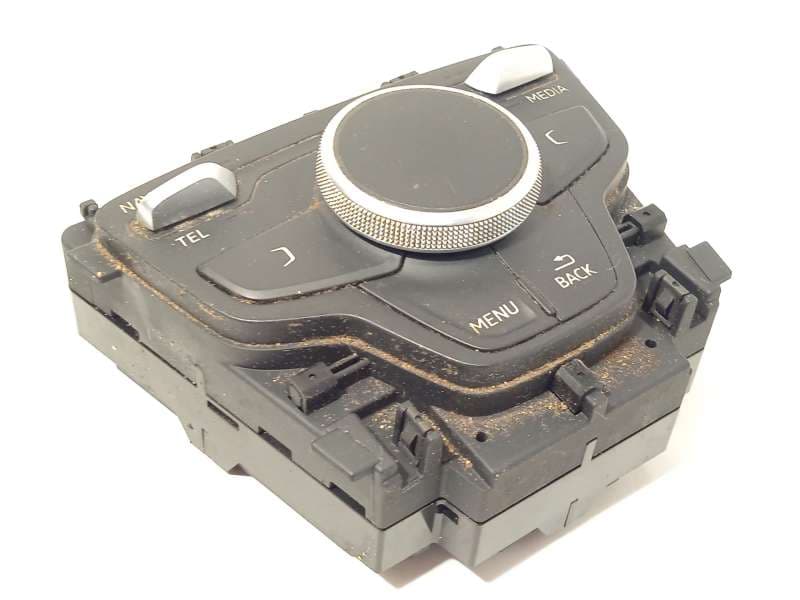 Recambio de mando multifuncion para audi a5 (f53, f5p) 2.0 tfsi referencia OEM IAM 8W0919614J
