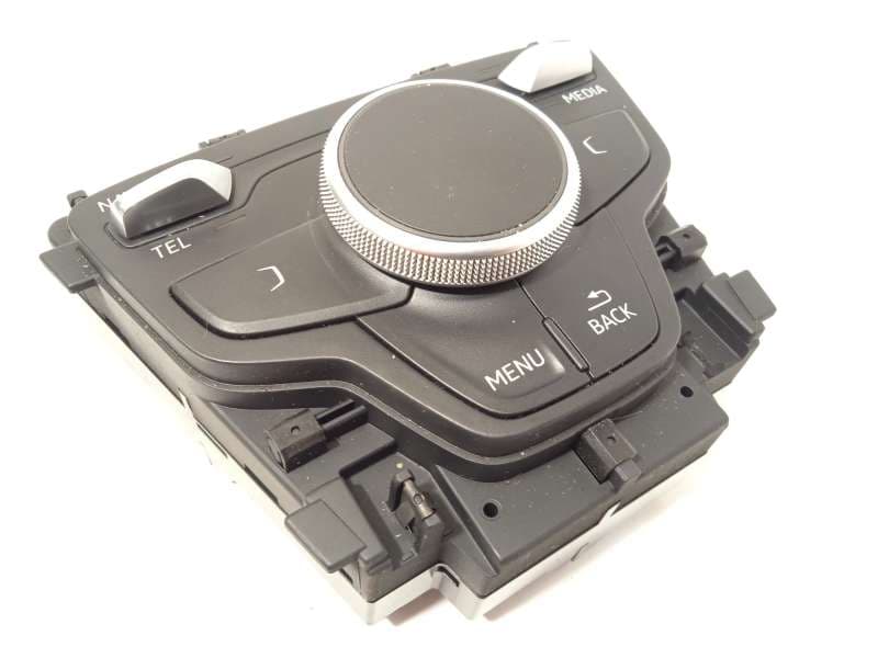 Recambio de mando multifuncion para audi a5 (f53, f5p) 2.0 tfsi referencia OEM IAM 8W0919614J