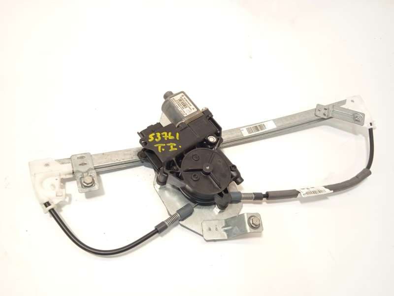 Recambio de elevalunas trasero izquierdo para peugeot 508 i (8d_) 1.6 bluehdi 120 referencia OEM IAM 9688808480