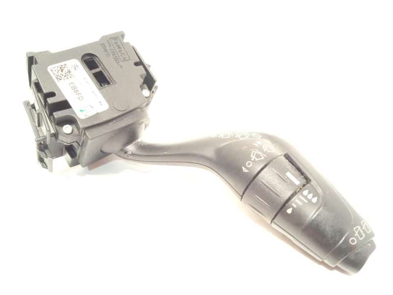 Recambio de mando limpia para ford tourneo connect / grand tourneo connect v408 monospace 1.6 tdci referencia OEM IAM F1FT17A553 - Blanco