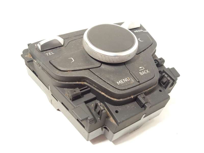 Recambio de mando multifuncion para audi a5 (f53, f5p) 2.0 tfsi referencia OEM IAM 8W0919614J
