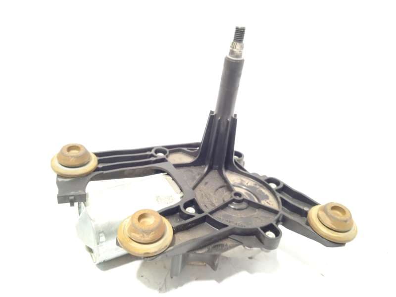 Recambio de motor limpia trasero para citroën c5 iii break (rw_) 2.0 hdi 140 referencia OEM IAM 9682833480 53033112 - Negro