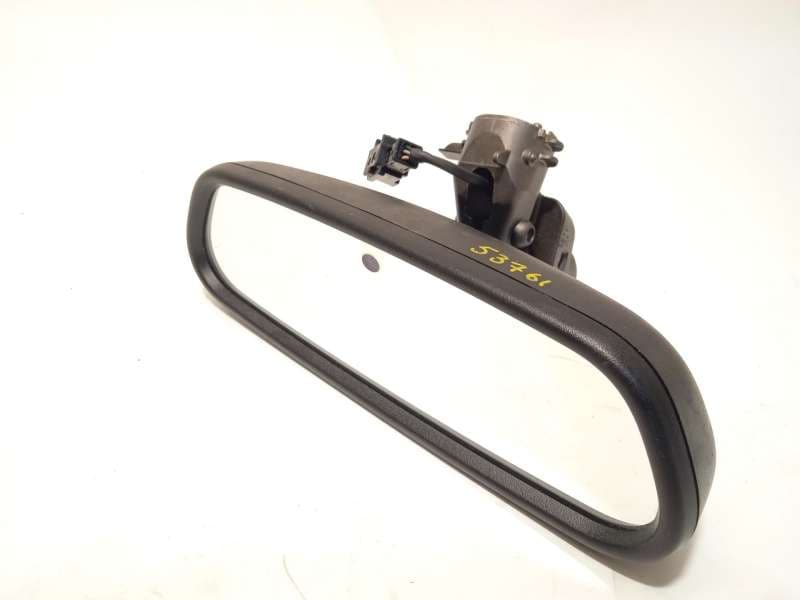 Recambio de espejo interior para peugeot 508 i (8d_) 1.6 bluehdi 120 referencia OEM IAM 96758892XT 8154SN 8154SP