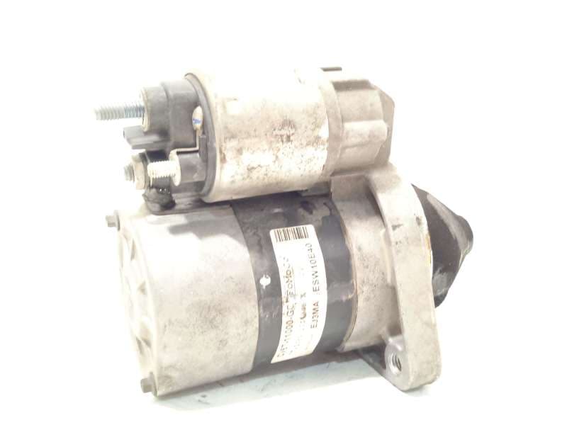 Recambio de motor arranque para ford focus iii sedán 1.0 ecoboost referencia OEM IAM CV6T11000GC 1911580 ESW10E40 - Rojo