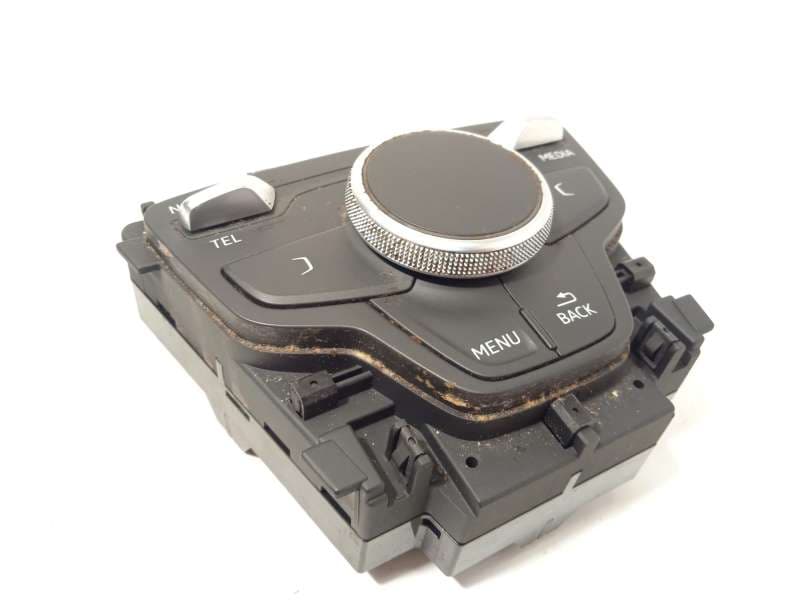 Recambio de mando multifuncion para audi a5 (f53, f5p) 2.0 tfsi referencia OEM IAM 8W0919614J