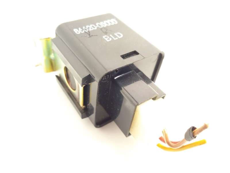Recambio de rele para ssangyong actyon i 2.0 xdi referencia OEM IAM 8662005000