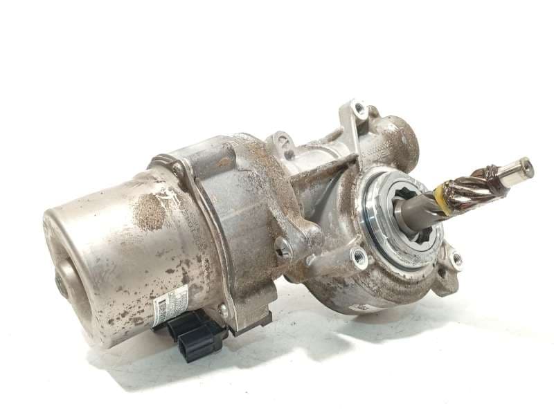 Recambio de motor dirección electrica para mercedes-benz clase b sports tourer (w247) b 200 d (247.012) referencia OEM IAM 68000 - Blanco