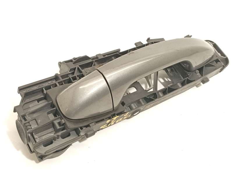 Recambio de maneta exterior delantera izquierda para mercedes-benz cla (c118) cla 250 e (118.386) referencia OEM IAM A0997601502 - Gris