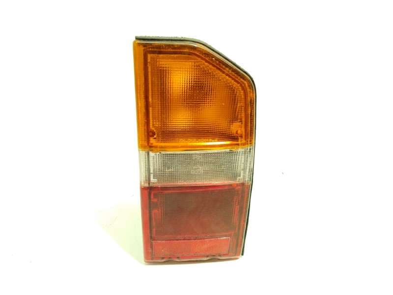 Recambio de piloto trasero derecho para suzuki vitara (et) hdi (se 420hdi) referencia OEM IAM 3565085C00