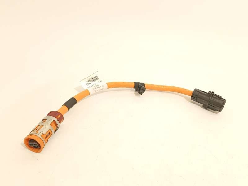 Recambio de modulo electronico para mercedes-benz cla (c118) cla 250 e (118.386) referencia OEM IAM A1775409732 - Gris