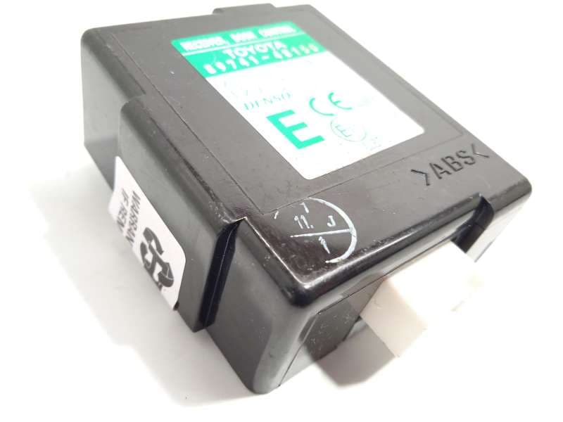 Recambio de modulo electronico para lexus rx (_u3_) 400h (mhu38_) referencia OEM IAM 8974148150 2513000841 - Gris