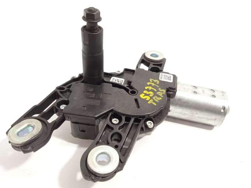 Recambio de motor limpia trasero para seat ateca (kh7, khp) 2.0 tdi referencia OEM IAM 5G0955711A W000038532 - Blanco
