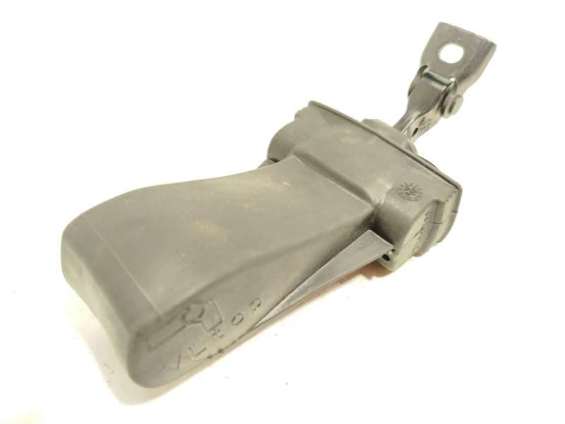 Recambio de retenedor puerta para porsche 911 descapotable (992) 3.8 turbo s (992650) referencia OEM IAM 992837249 - Plata