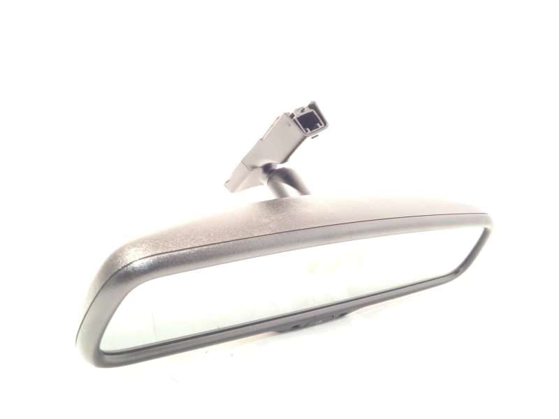 Recambio de espejo interior para hyundai ioniq (ae) 1.6 gdi hybrid referencia OEM IAM 85101A4000 85101A4000P2 - Gris