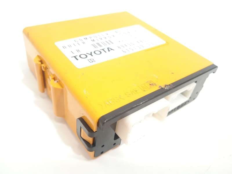 Recambio de modulo electronico para lexus rx (_u3_) 400h (mhu38_) referencia OEM IAM 8943048030 615139000 - Gris