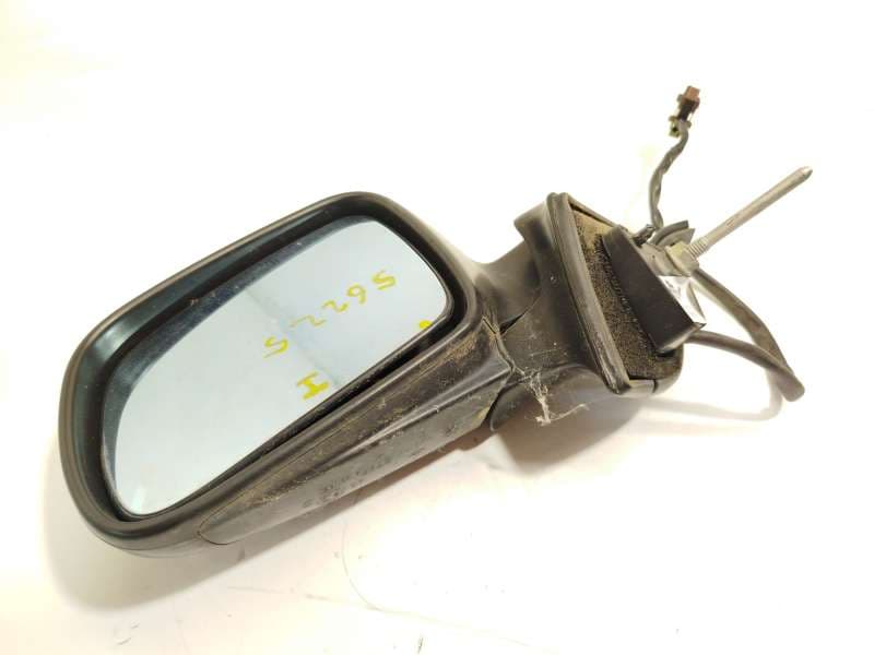 Recambio de retrovisor izquierdo para peugeot 407 (6d_) 2.0 hdi 135 (6drhrh, 6drhre, 6drhrg, 6drhrj) referencia OEM IAM 8149VF - Negro