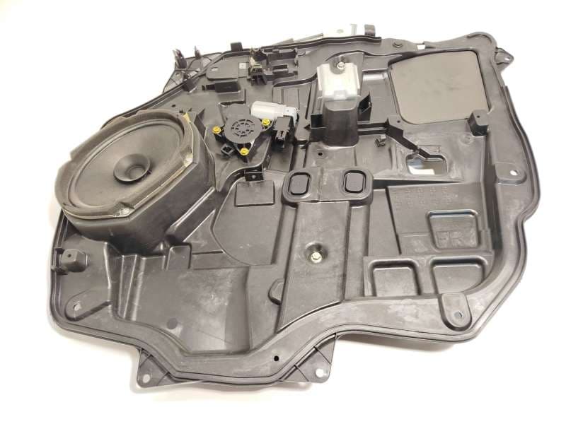 Recambio de elevalunas delantero derecho para mazda 5 (cr) 2.0 cd (cr19) referencia OEM IAM C2355897X G22C5858X - Plata