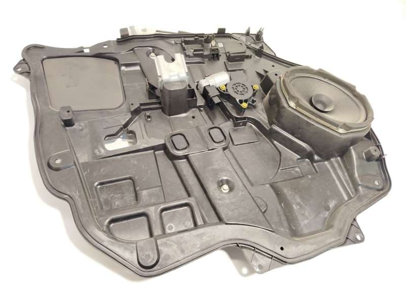 Recambio de elevalunas delantero izquierdo para mazda 5 (cr) 2.0 cd (cr19) referencia OEM IAM C2355997X GJ6A5958X - Plata