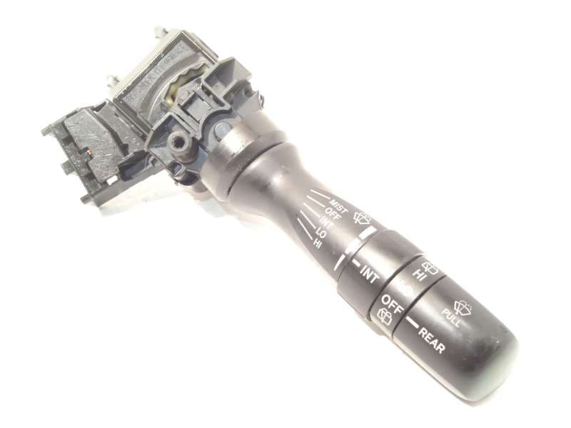 Recambio de mando limpia para toyota prius liftback (_w2_) 1.5 hybrid (nhw20_) referencia OEM IAM 4806017FL46 8465248060 - Gris