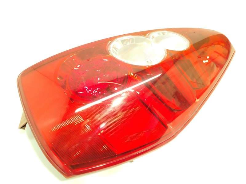 Recambio de piloto trasero derecho para mazda 5 (cr) 2.0 cd (cr19) referencia OEM IAM C23551150E - Plata