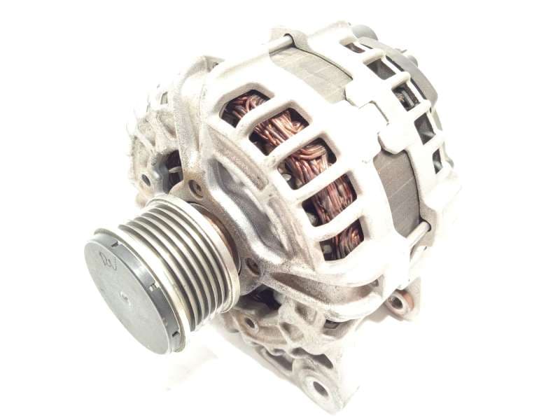 Recambio de alternador para renault scénic iv (j9_) 1.5 dci 110 referencia OEM IAM 231004EA0A F000BL0825