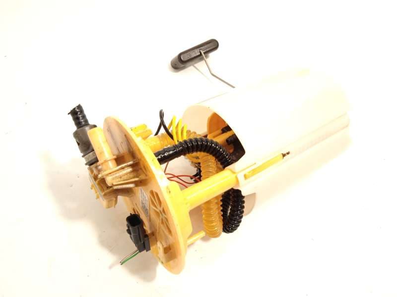 Recambio de bomba combustible para renault scénic iv (j9_) 1.5 dci 110 referencia OEM IAM 172027799R 0580203319