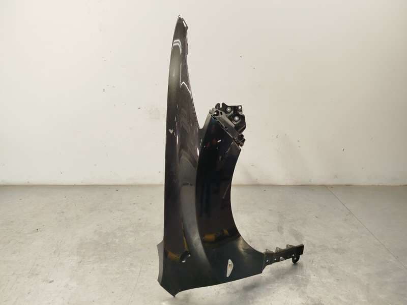 Recambio de aleta delantera derecha para mazda 6 hatchback (gh) 1.8 mzr referencia OEM IAM GS1D52110D - Negro
