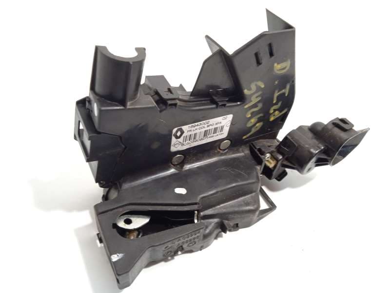 Recambio de cerradura puerta delantera izquierda para renault scénic iv (j9_) 1.5 dci 110 referencia OEM IAM 805039092R