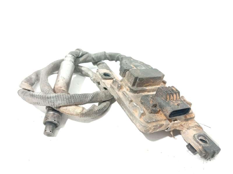 Recambio de sonda lambda para man tge furgoneta 2.0 tdi (01v, 03v, 36v, uyb, uyc, uyd) referencia OEM IAM 04L907805FB A2C197757 - Blanco