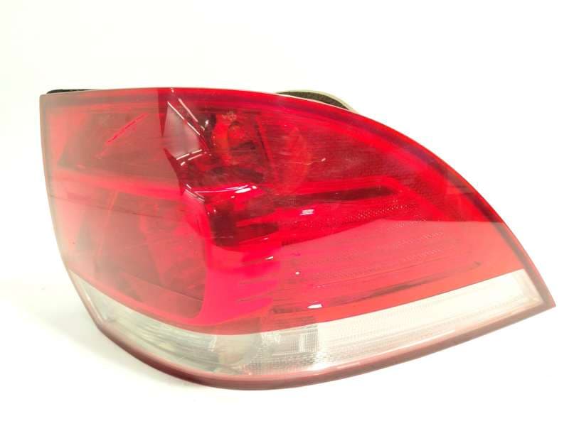 Recambio de piloto trasero derecho para volkswagen golf v variant (1k5) 1.9 tdi referencia OEM IAM 1K9945096C - Rojo