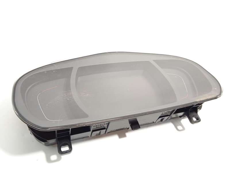 Recambio de cuadro instrumentos para renault scénic iv (j9_) 1.5 dci 110 referencia OEM IAM 248109469R