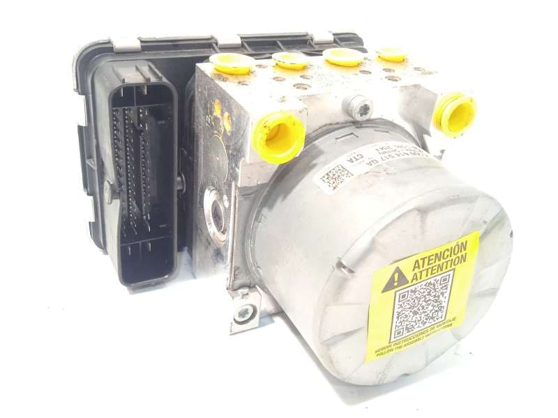Recambio de abs para skoda kodiaq i (ns6, ns7, nv7) 1.5 tsi referencia OEM IAM 5Q0614517GA 28516322213 10022021544