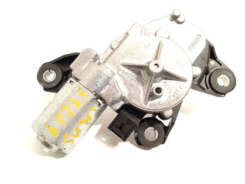 Recambio de motor limpia trasero para renault scénic iv (j9_) 1.5 dci 110 referencia OEM IAM 287109757R 0390205014