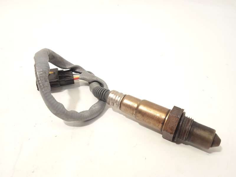 Recambio de sonda lambda para renault scénic iv (j9_) 1.6 dci 130 referencia OEM IAM 226A41733R 0281004221