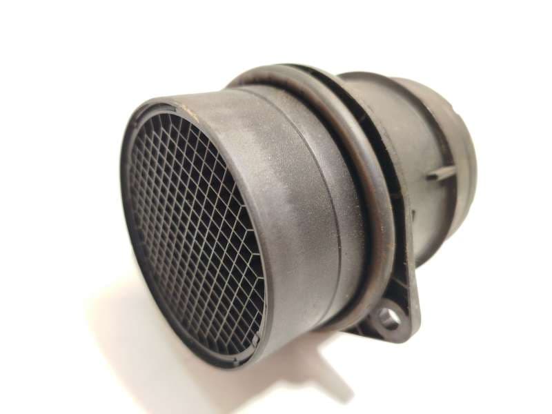 Recambio de caudalimetro para volkswagen transporter t6 furgoneta (sga, sgh, sha, shh) 2.0 tdi referencia OEM IAM 03L906461A 02 - Azul