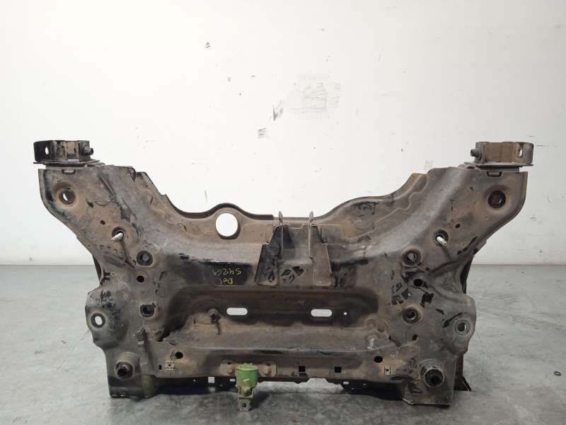 Recambio de puente delantero para renault scénic iv (j9_) 1.5 dci 110 referencia OEM IAM 544014631R 544017619R