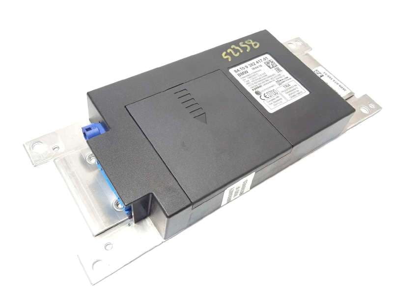 Recambio de modulo electronico para bmw serie 3 touring (f31) 335d xdrive referencia OEM IAM 84109382417 - Gris
