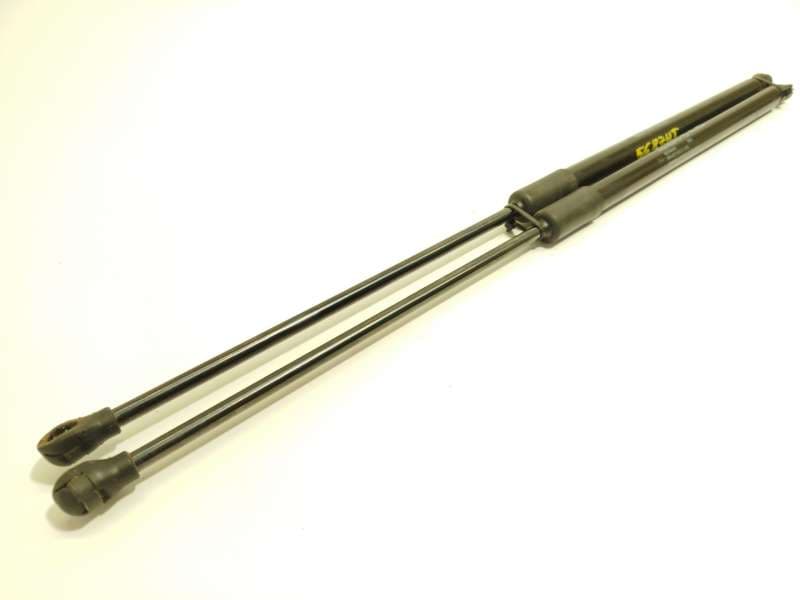 Recambio de amortiguadores maletero / porton para seat leon (kl1, klg) 2.0 tdi referencia OEM IAM 5FA827550C - Blanco